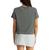  Free Fly Women's Elevate Lightweight Tee - Back